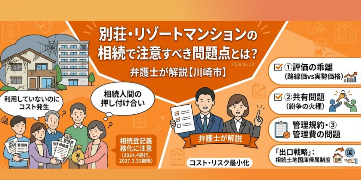 Q遺言書がない場合の相続手続きはどうすればよいですか?