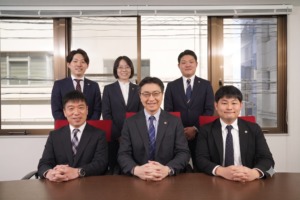 集合写真